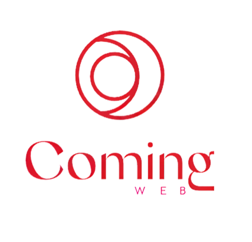 Logo ComingWeb
